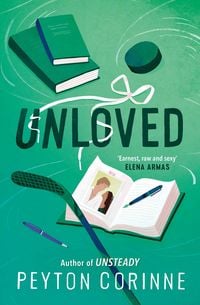 Produktbild: Unloved