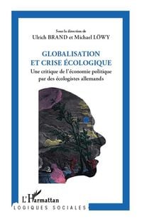 Produktbild: Globalisation et crise ecologique