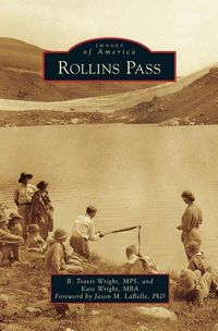 Produktbild: Rollins Pass