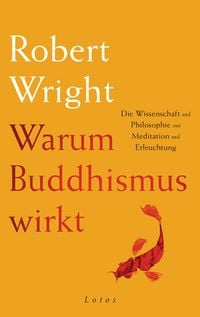 Produktbild: Warum Buddhismus wirkt