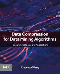 Produktbild: Data Compression for Data Mining Algorithms