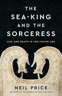 Produktbild: The Sea-King and the Sorceress