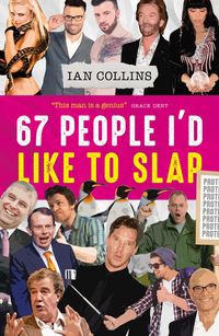 Produktbild: 67 People I'd Like To Slap