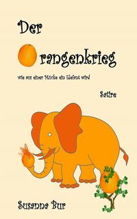 Produktbild: Der Orangenkrieg