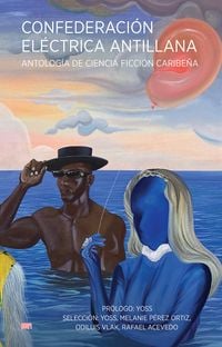 Produktbild: Confederaci&oacute;n el&eacute;ctrica antillana