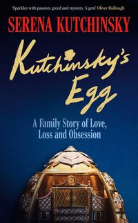 Produktbild: Kutchinsky's Egg