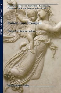 Produktbild: Italien und Preu&szlig;en