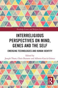 Produktbild: Interreligious Perspectives on Mind, Genes and the Self