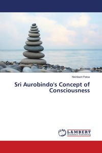 Produktbild: Sri Aurobindo's Concept of Consciousness