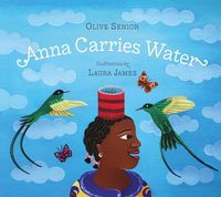 Produktbild: Anna Carries Water