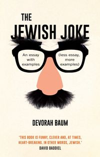 Produktbild: Baum, D: The Jewish Joke