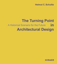 Produktbild: The Turning Point in Architectural Design