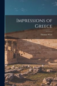 Produktbild: Impressions of Greece