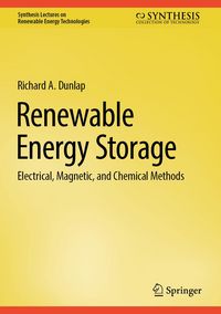 Produktbild: Renewable Energy Storage