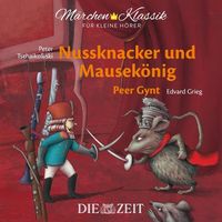 Bild vom Artikel Nussknacker und Mausekönig und Peer Gynt Die ZEIT-Edition vom Autor E.T.A. Hoffmann