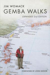 Produktbild: Gemba Walks