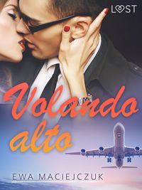 Produktbild: Volando alto