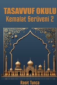 Produktbild: Tasavvuf Okulu 2