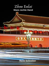 Produktbild: Zhou Enlai - Maos rechte Hand