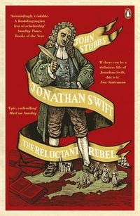 Produktbild: Jonathan Swift
