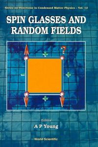 Produktbild: Spin Glasses and Random Fields