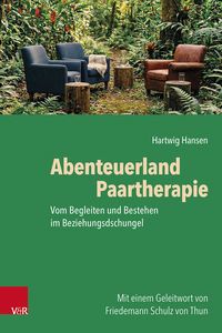 Produktbild: Abenteuerland Paartherapie