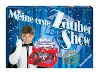Produktbild: Meine erste Zaubershow - Kinderspiel ab 6 Jahre