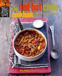 Produktbild: Red Hot Chile Ckbk