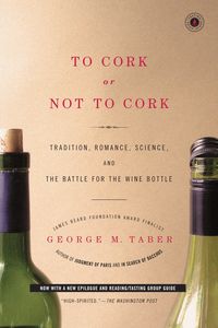 Produktbild: To Cork or Not to Cork