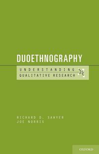 Produktbild: Duoethnography