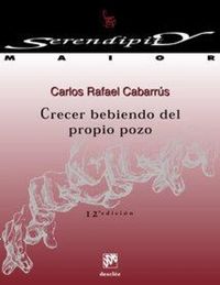 Produktbild: Crecer bebiendo del propio pozo : taller de crecimiento