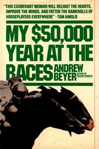 Produktbild: My $50,000 Year At The Races