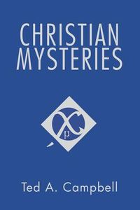 Produktbild: Christian Mysteries