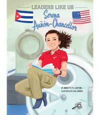 Produktbild: Serena Aunon-Chancellor