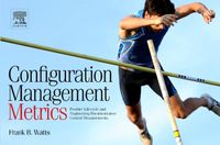 Produktbild: Configuration Management Metrics