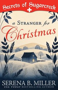 Produktbild: A Stranger for Christmas
