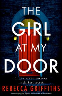 Produktbild: The Girl at My Door