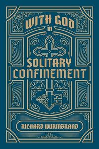 Produktbild: With God in Solitary Confinement