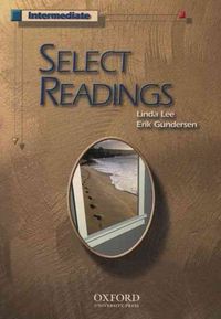 Produktbild: Select Readings Intermediate Student Book