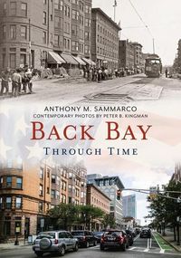 Produktbild: Boston Back Bay
