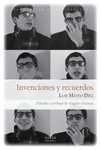 Produktbild: Invenciones y recuerdos