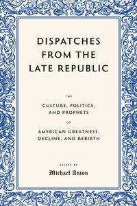 Produktbild: Dispatches from the Late Republic