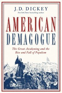 Produktbild: American Demagogue