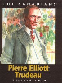 Produktbild: Pierre Elliott Trudeau