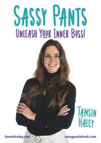 Produktbild: Sassy Pants: Unleash your Inner Boss!