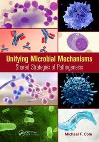 Produktbild: Unifying Microbial Mechanisms