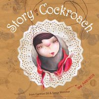 Produktbild: Story of a Cockroach