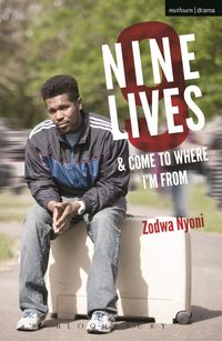 Produktbild: Nine Lives and Come To Where I'm From