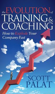 Produktbild: The Evolution of Training and Coaching