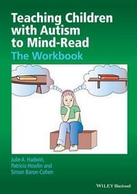 Produktbild: Teaching Children with Autism to Mind-Read
